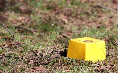 Ways to Mark Property Lines .